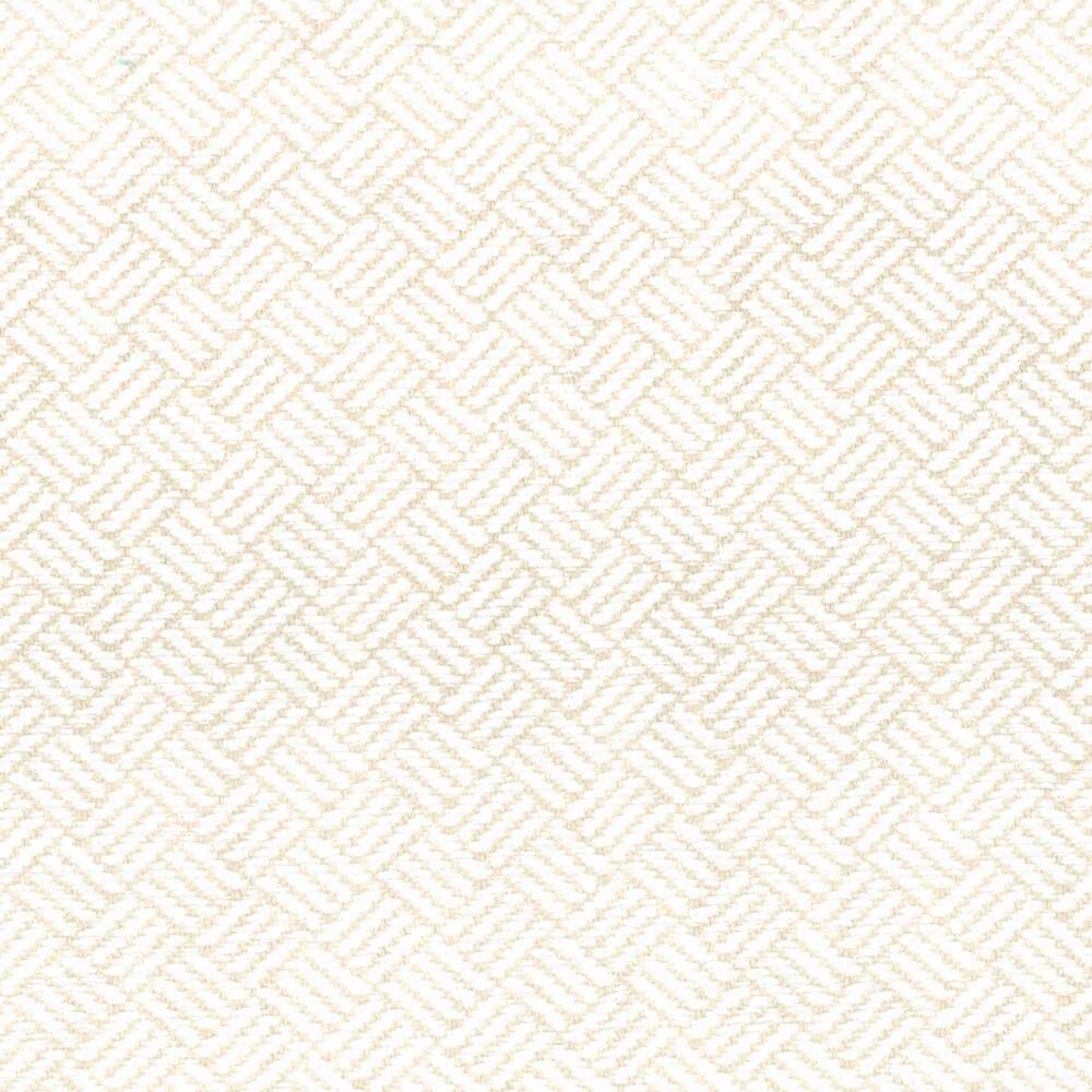 Stout Eddystone Sand 2 Living Is Easy Collection Upholstery Fabric