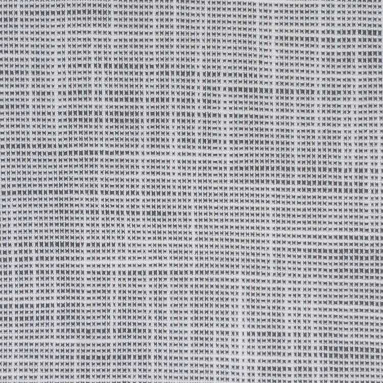 Stout Fame Grey 4 Living Is Easy Collection Upholstery Fabric