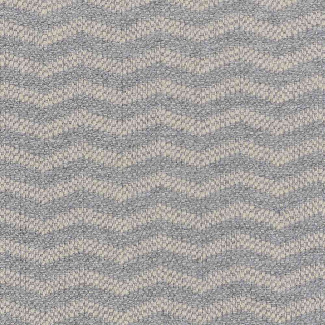 Stout Morgan Pewter 5 Endless Opportunity Collection Upholstery Fabric