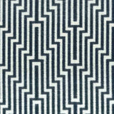 Stout Norcross Cobalt 1 Living Is Easy Collection Upholstery Fabric