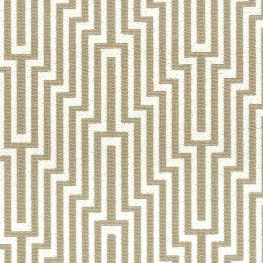 Stout Norcross Sandalwood 2 Living Is Easy Collection Upholstery Fabric