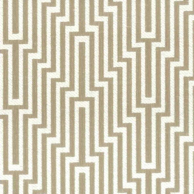 Stout Norcross Sandalwood 2 Living Is Easy Collection Upholstery Fabric
