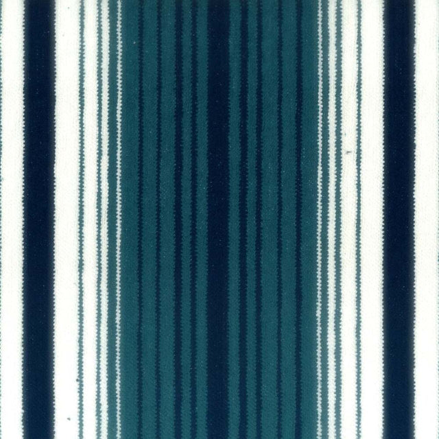 Stout Okemos Peacock 1 Living Is Easy Collection Upholstery Fabric