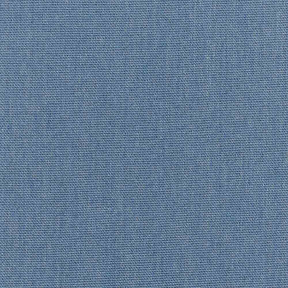 Stout Oslo Chambray 9 Endless Opportunity Collection Upholstery Fabric