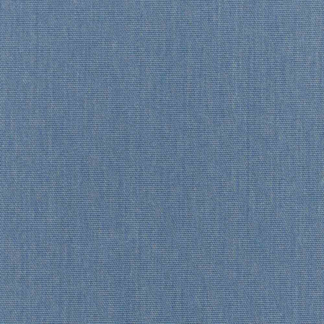 Stout Oslo Chambray 9 Endless Opportunity Collection Upholstery Fabric