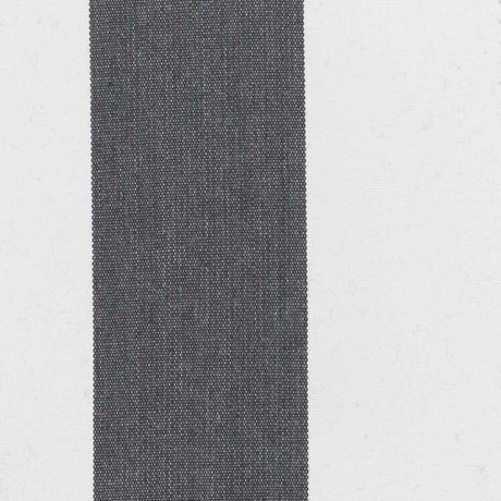 Stout Patmore Black/White 4 Endless Opportunity Collection Upholstery Fabric
