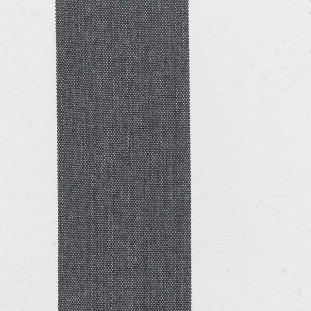 Stout Patmore Black/White 4 Endless Opportunity Collection Upholstery Fabric