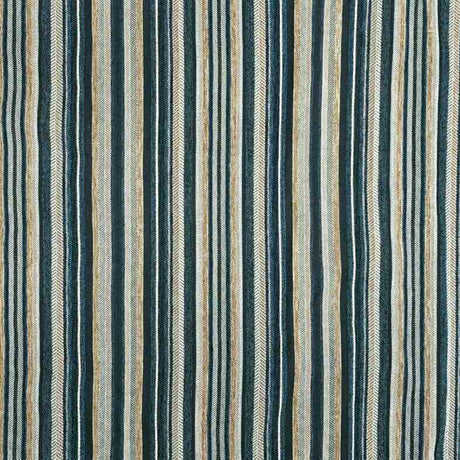 Stout Penlyn Ocean 2 Living Is Easy Collection Upholstery Fabric