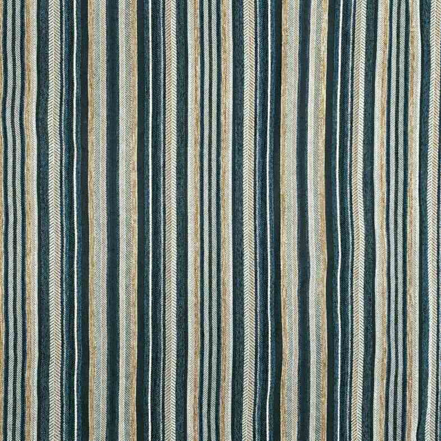 Stout Penlyn Ocean 2 Living Is Easy Collection Upholstery Fabric