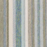Stout Penlyn Seaglass 3 Just Stripes Collection Upholstery Fabric