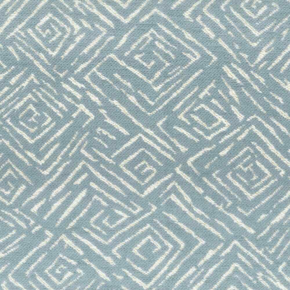 Stout Salazar Lake 2 Living Is Easy Collection Upholstery Fabric