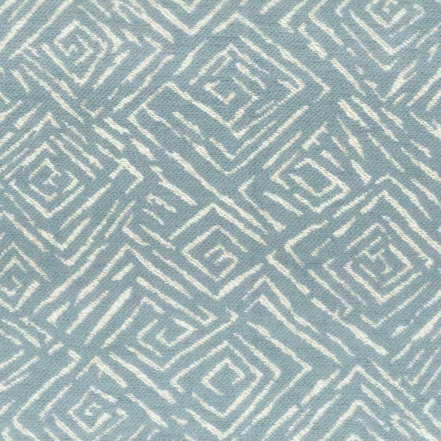 Stout Salazar Lake 2 Living Is Easy Collection Upholstery Fabric