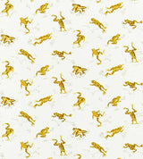 Scalamandre Calabasas County Pineapple SC 000116426M Coast To Coast Collection Upholstery Fabric