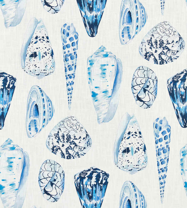 Scalamandre Coquina Porcelain SC 000216639 Coast To Coast Collection Upholstery Fabric