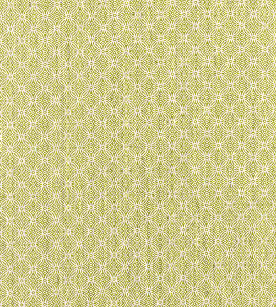 Scalamandre Cape May Key Lime SC 000227317 Coast To Coast Collection Upholstery Fabric
