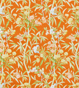 Scalamandre Lanai Guava SC 000316638 Coast To Coast Collection Upholstery Fabric