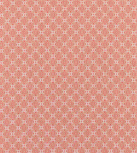 Scalamandre Cape May Cherry SC 000327317 Coast To Coast Collection Upholstery Fabric