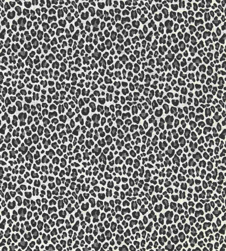 Scalamandre Backyard Bengal Slate SC 000527316 Coast To Coast Collection Upholstery Fabric