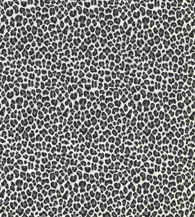 Scalamandre Backyard Bengal Slate SC 000527316 Coast To Coast Collection Upholstery Fabric