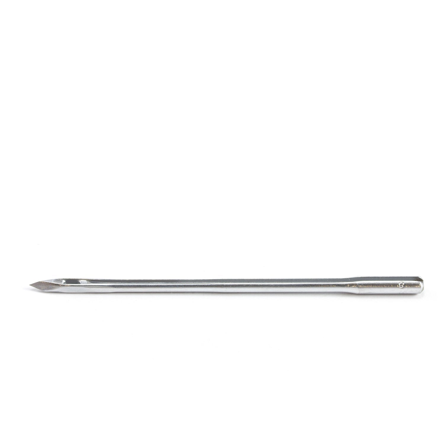 Osborne Automatic Awl Straight Needle #413N-8 2-1/18 inch