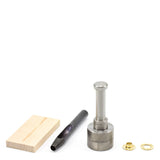 Osborne Home Grommet Kit K235 #1 Grommet and Plain Washer