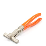 Osborne Webbing and Canvas Stretching Pliers #250 8-1/2 inch