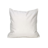 Outdoor Sunbrella RAIN Sailcloth Salt Waterproof Fabric Throw Pillow