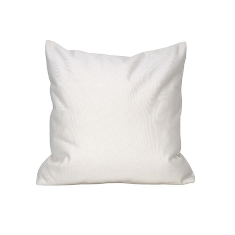 Outdoor Sunbrella RAIN Sailcloth Salt Waterproof Fabric Throw Pillow