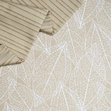 Outdura Cavo Linen 11904 Ovation 4 Collection - Warm Winter Upholstery Fabric