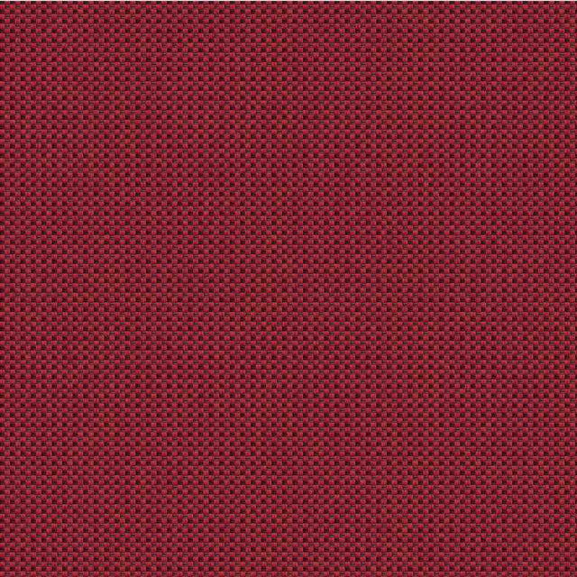 Outdura Chesterfield Ruby 1331 Ovation 3 Collection - Glowing Passion Upholstery Fabric