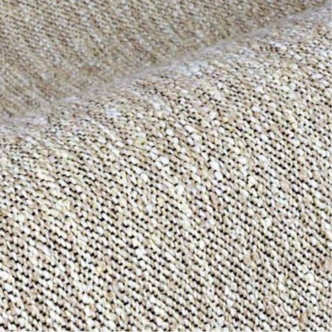 Outdura Chic Linen 10302 Ovation 4 Collection - Warm Winter Upholstery Fabric