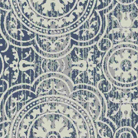 Outdura Constantine Navy 12100 Ovation 4 Collection - Starry Night Upholstery Fabric