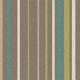 Outdura Donovan Cascade 3629 Modern Textures Collection - Reversible Upholstery Fabric