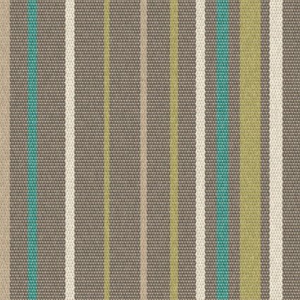 Outdura Donovan Cascade 3629 Modern Textures Collection - Reversible Upholstery Fabric