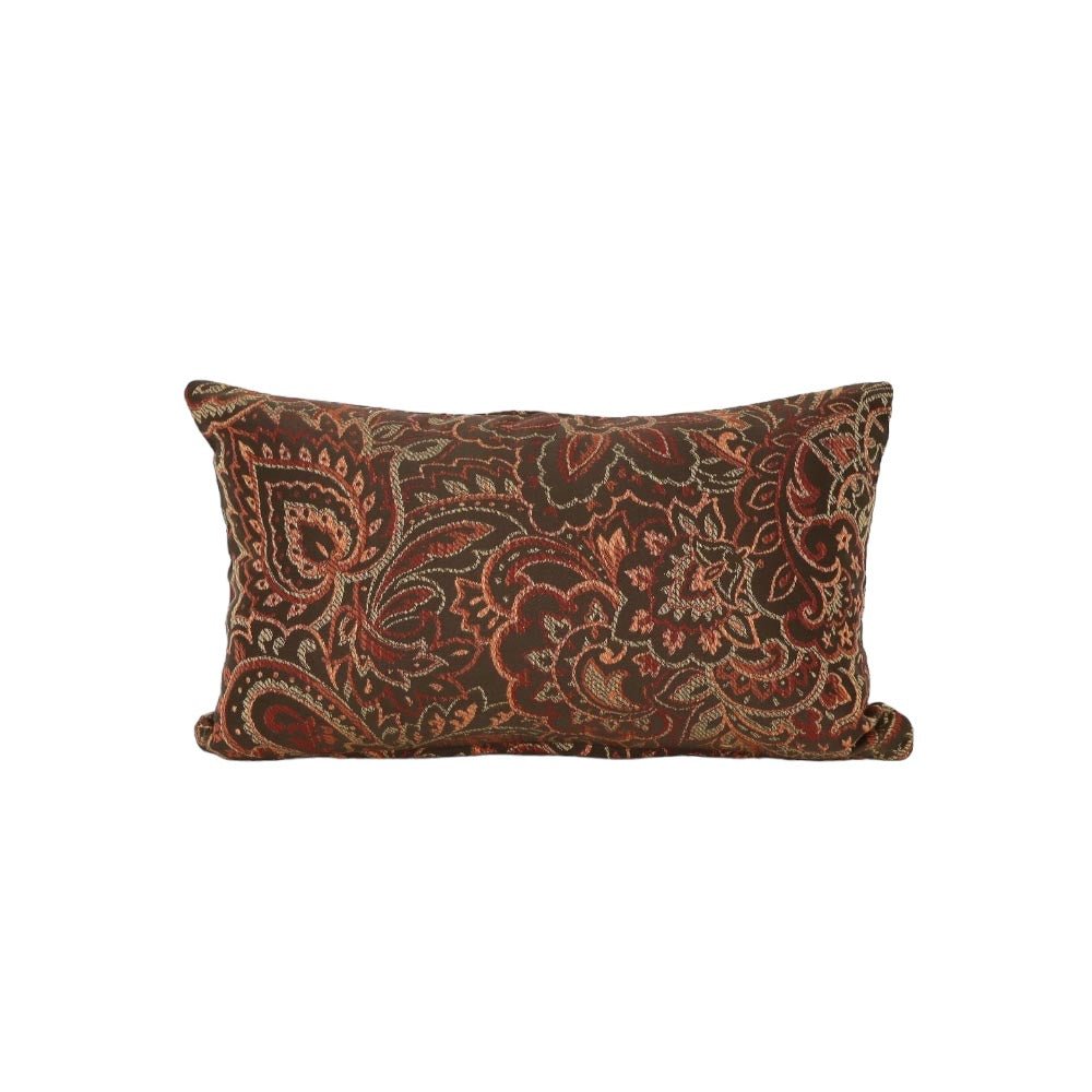Outdura Dynasty Cedar 6950 Modern Textures Collection Upholstery Fabric