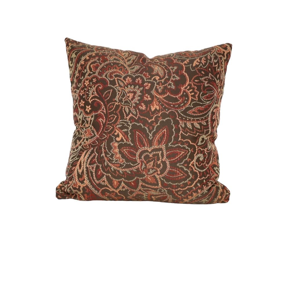 Outdura Dynasty Cedar 6950 Modern Textures Collection Upholstery Fabric