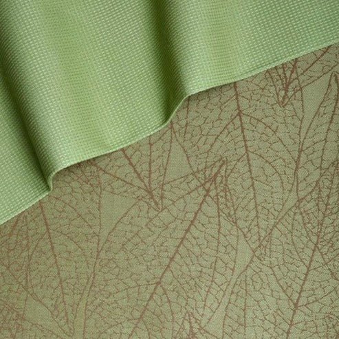 Outdura ETC Asparagus 2671 Ovation 4 Collection - Garden Spot Upholstery Fabric