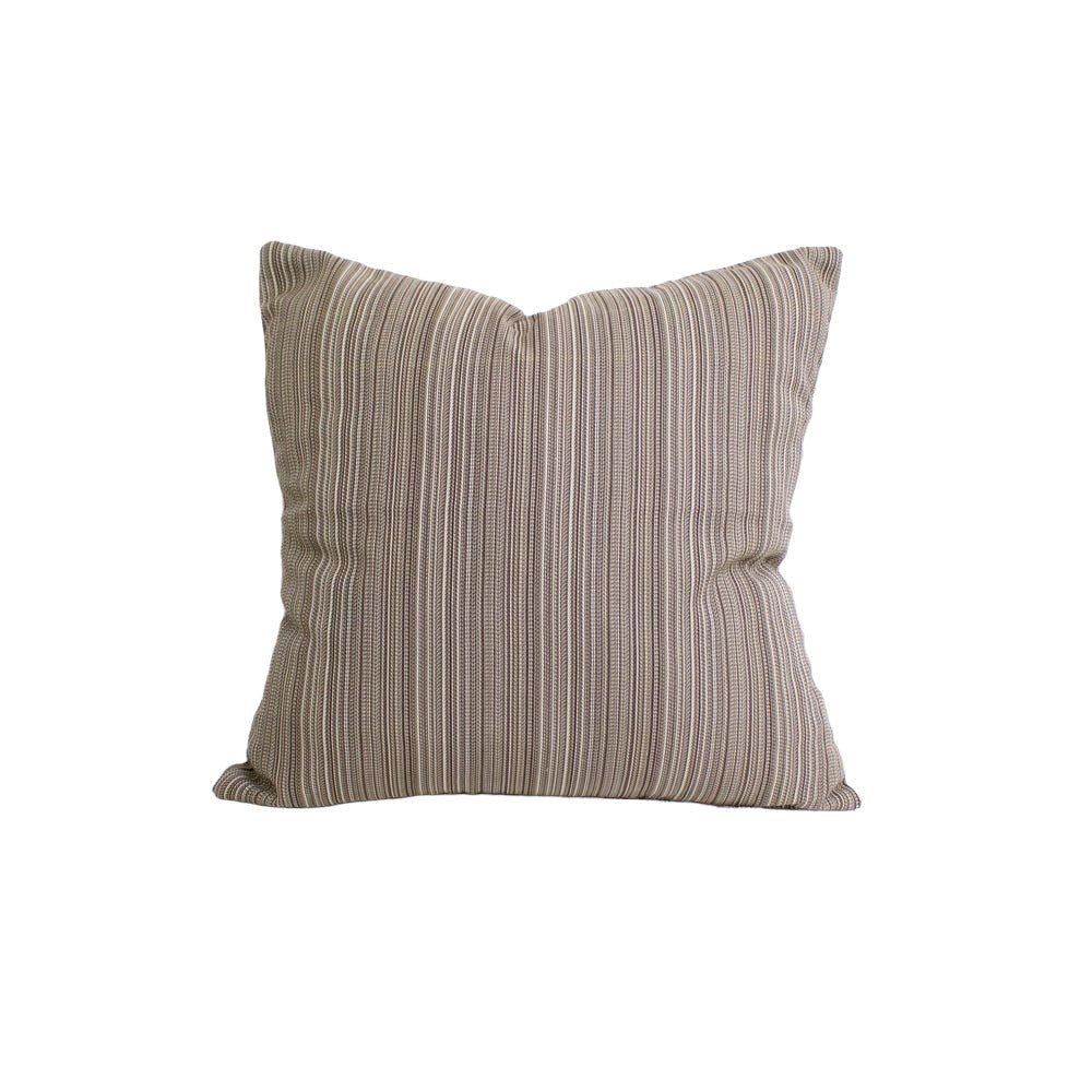 Outdura Jinga Stone 218J Modern Textures Collection - Reversible Upholstery Fabric