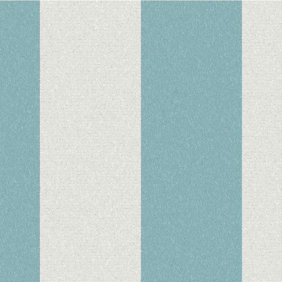 Outdura Kinzie Aqua 7055 Ovation 3 Collection - Lofty Blue Upholstery Fabric
