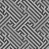 Outdura Labyrinth Coal 12000 Ovation 4 Collection - Night Out Upholstery Fabric
