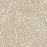 Outdura Laurel Ecru 11700 Ovation 4 Collection - Warm Winter Upholstery Fabric