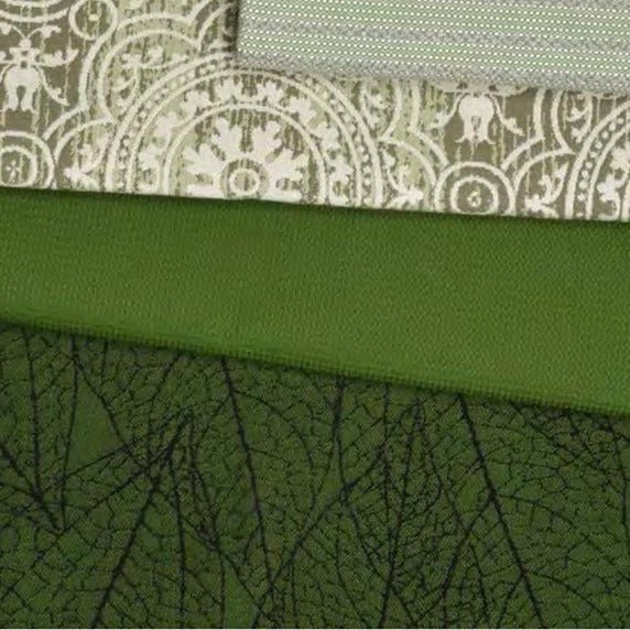 Outdura Laurel Hunter 11705 Ovation 4 Collection - Garden Spot Upholstery Fabric