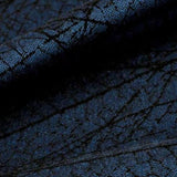 Outdura Laurel Midnight 11702 Ovation 4 Collection - Starry Night Upholstery Fabric
