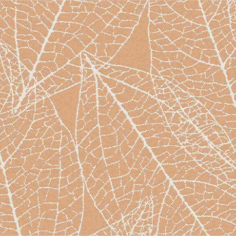 Outdura Laurel Sorbet 11703 Ovation 4 Collection - Tawny Sunset Upholstery Fabric