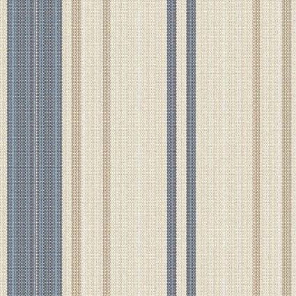 Outdura Marisol Baltic 2025 Modern Textures Collection - Reversible Upholstery Fabric