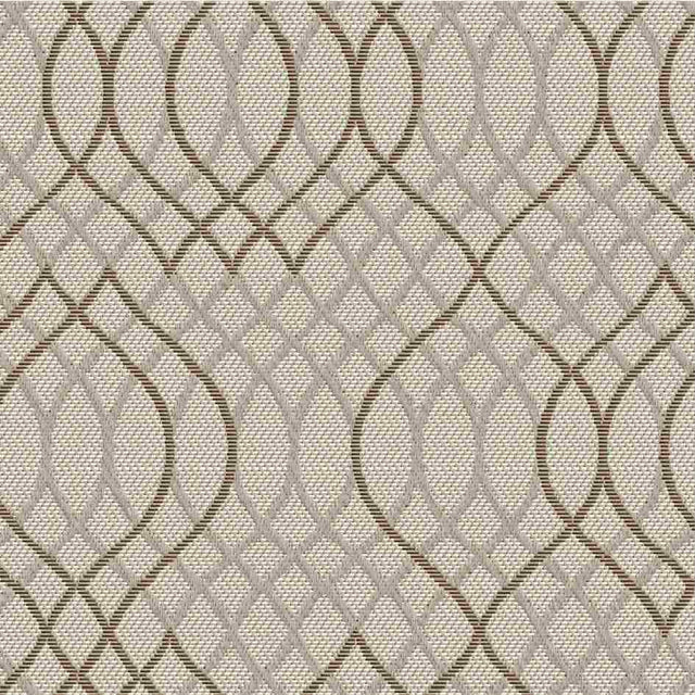Outdura Melody Lead 8712 Ovation 3 Collection - Earthy Balance Upholstery Fabric