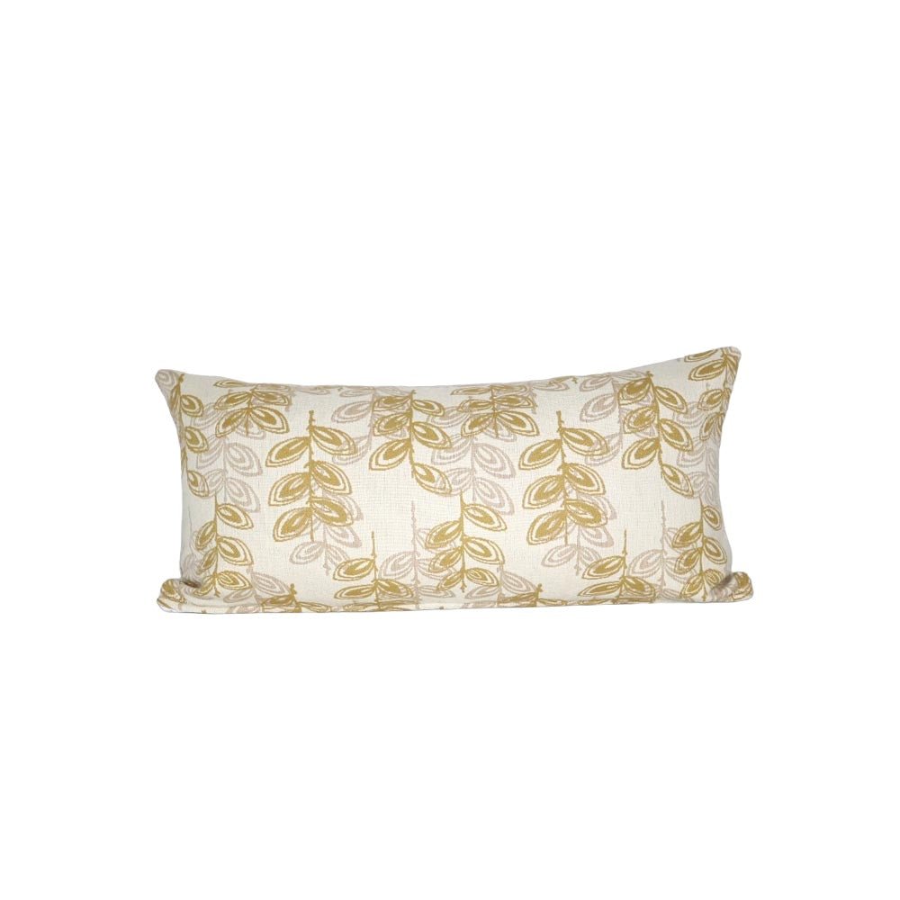 Outdura Mirabella Goldenrod 1625 Modern Textures Collection Upholstery Fabric
