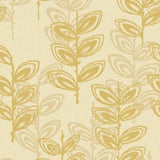 Outdura Mirabella Goldenrod 1625 Modern Textures Collection Upholstery Fabric
