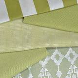 Outdura Moonbeam Basil 11307 Ovation 4 Collection - Garden Spot Upholstery Fabric