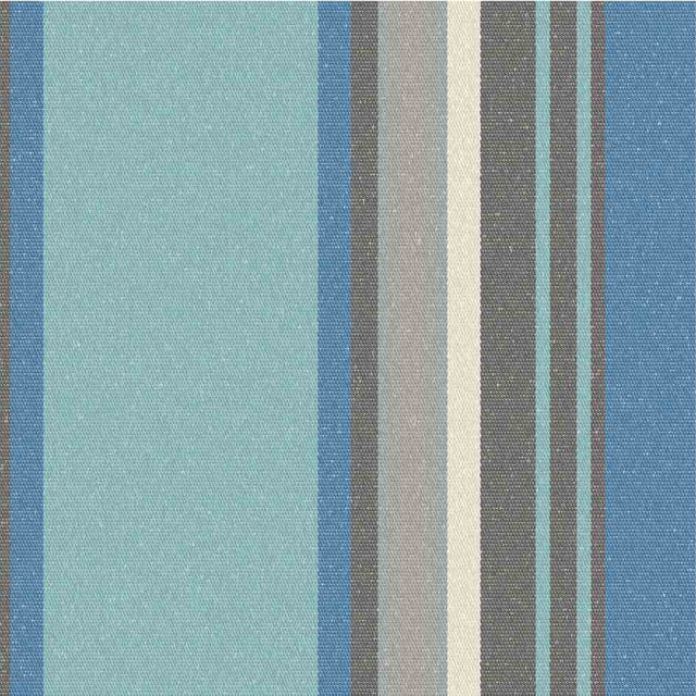 Outdura Sail Away Aqua 3818 Ovation 3 Collection - Lofty Blue Upholstery Fabric